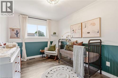 1191 Limeridge Road E, Hamilton, ON - Indoor Photo Showing Other Room