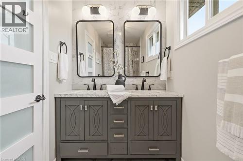 1191 Limeridge Road E, Hamilton, ON - Indoor