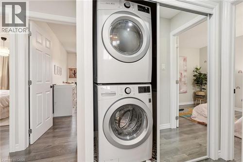 1191 Limeridge Road E, Hamilton, ON - Indoor Photo Showing Laundry Room