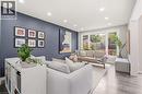1191 Limeridge Road E, Hamilton, ON  - Indoor Photo Showing Living Room 