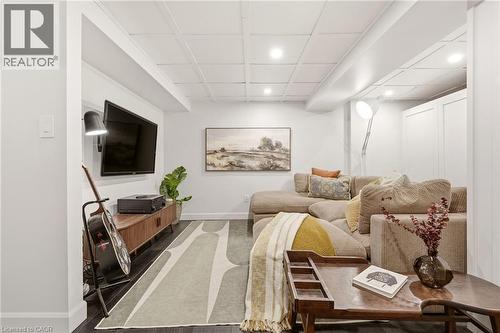 1191 Limeridge Road E, Hamilton, ON - Indoor
