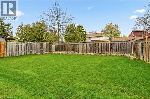 1191 Limeridge Road E, Hamilton, ON - Outdoor