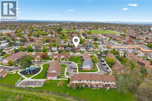 1191 Limeridge Road E, Hamilton, ON - Outdoor With View