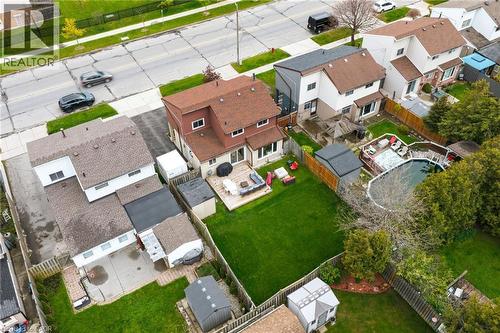 1191 Limeridge Road E, Hamilton, ON - 