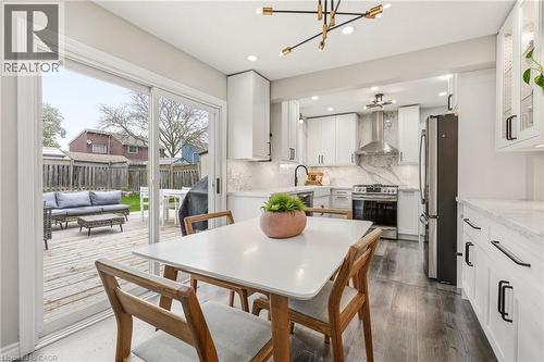 1191 Limeridge Road E, Hamilton, ON - Indoor