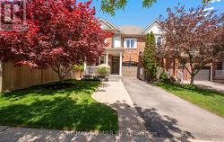 283 KIRKVALLEY CRESCENT Aurora, ON L4G 7S2