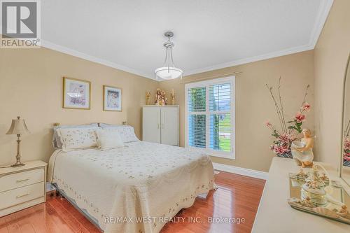 Bedroom 2 - A Place To Rest & Recharge - 2559 Line 6 Line, Bradford West Gwillimbury, ON - Indoor Photo Showing Bedroom
