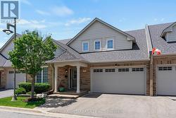46 OASIS WAY Markham, ON L6E 0B6