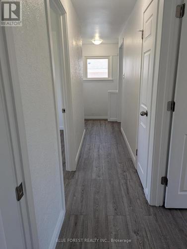 Hallway 2 - 40 Wistow Street, London East (East C), ON 