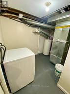 Utility room - 