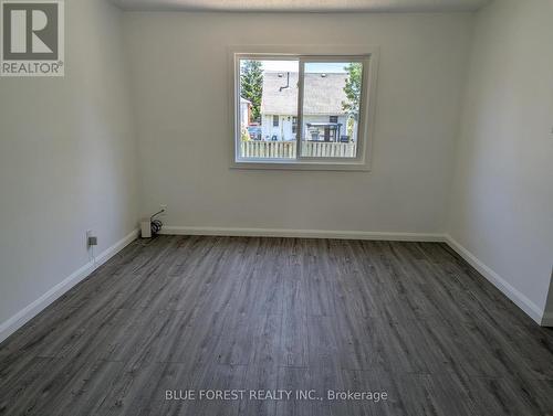 Dining room - 40 Wistow Street, London East (East C), ON 