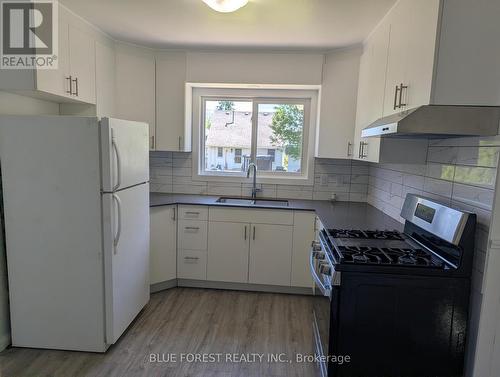 Kitchen 3 - 40 Wistow Street, London East (East C), ON 