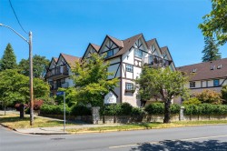 #202-1246 Fairfield Rd Victoria, BC V8V 3B5