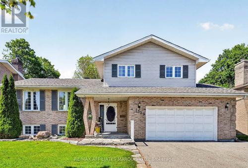 1329 PATRICIA PLACE  Cornwall, ON K6H 6X9