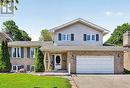 1329 Patricia Place, Cornwall, ON  - Outdoor 