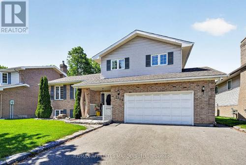 1329 Patricia Place, Cornwall, ON - Outdoor