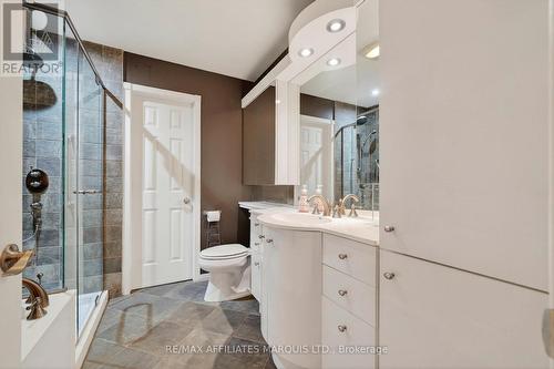 1329 Patricia Place, Cornwall, ON - Indoor Photo Showing Bathroom