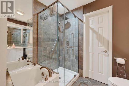 1329 Patricia Place, Cornwall, ON - Indoor Photo Showing Bathroom