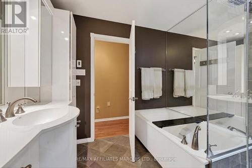 1329 Patricia Place, Cornwall, ON - Indoor Photo Showing Bathroom