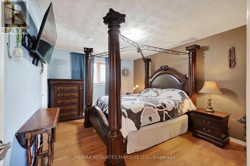 1329 Patricia Place, Cornwall, ON - Indoor Photo Showing Bedroom