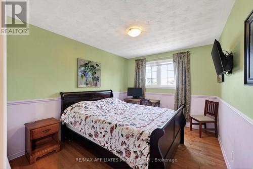 1329 Patricia Place, Cornwall, ON - Indoor Photo Showing Bedroom