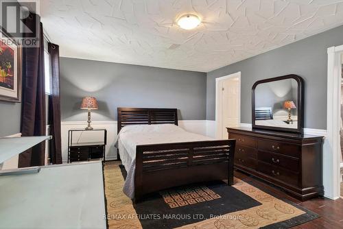 1329 Patricia Place, Cornwall, ON - Indoor Photo Showing Bedroom