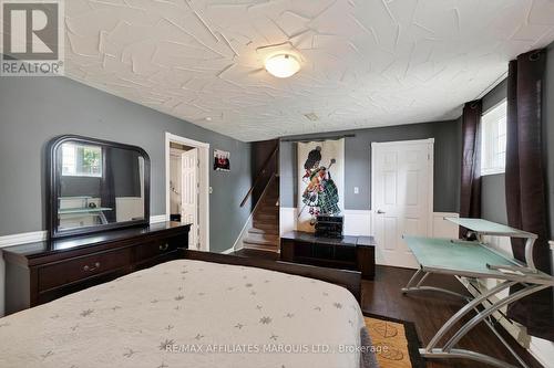 1329 Patricia Place, Cornwall, ON - Indoor Photo Showing Bedroom