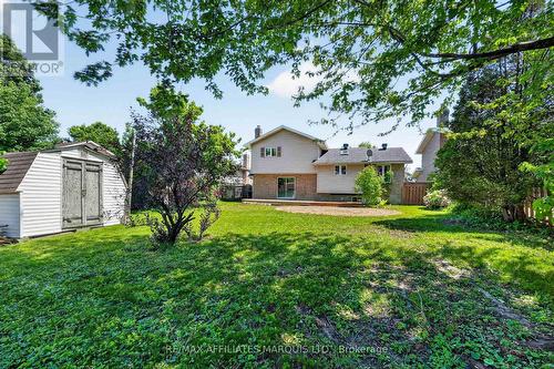 1329 Patricia Place, Cornwall, ON - Outdoor