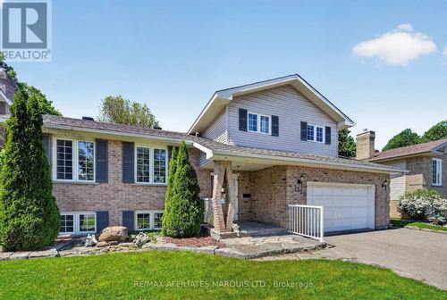 1329 Patricia Place, Cornwall, ON - Outdoor