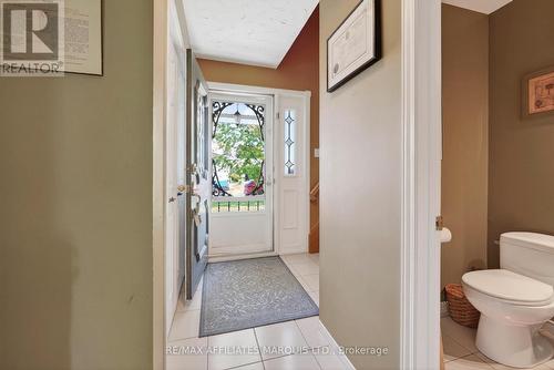 1329 Patricia Place, Cornwall, ON - Indoor Photo Showing Bathroom