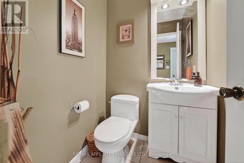 1329 Patricia Place, Cornwall, ON - Indoor Photo Showing Bathroom