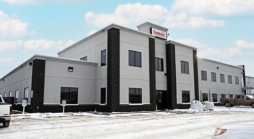 25963 - 111 Avenue, Spruce Grove, AB 