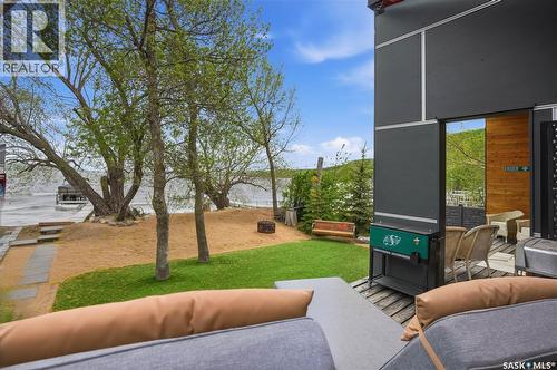 63 Margaret Street, Katepwa Beach, SK - Outdoor