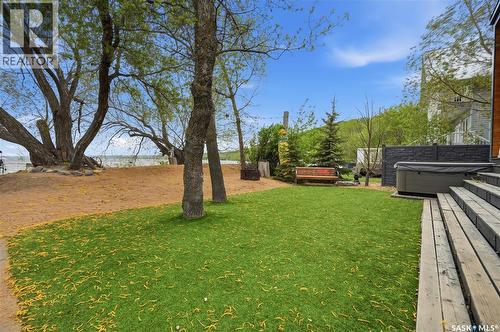 63 Margaret Street, Katepwa Beach, SK - Outdoor