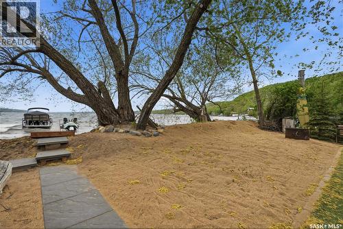 63 Margaret Street, Katepwa Beach, SK - Outdoor With View