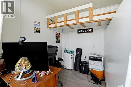 63 Margaret Street, Katepwa Beach, SK - Indoor