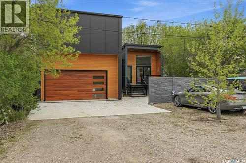 63 Margaret Street, Katepwa Beach, SK - Outdoor