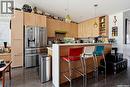 63 Margaret Street, Katepwa Beach, SK  - Indoor Photo Showing Kitchen 