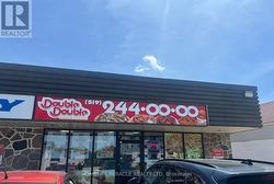347 ERB STREET W  Waterloo, ON N2L 1W4