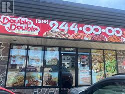 347 ERB STREET W  Waterloo, ON N2L 1W4