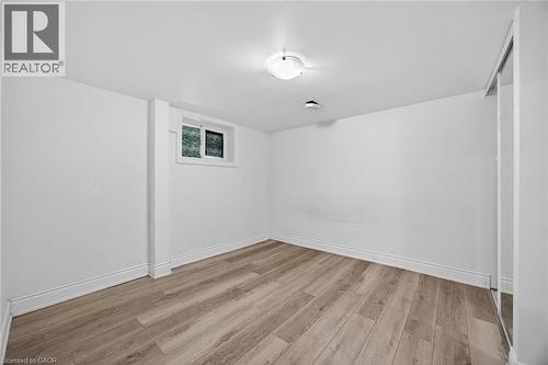 43 West 1St Street, Hamilton, ON 