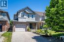 610 South Haven Drive, Waterloo, ON  - Outdoor With Facade 
