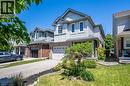 610 South Haven Drive, Waterloo, ON  - Outdoor With Facade 