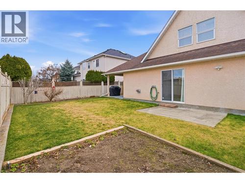 756 Springrose Way, Kelowna, BC 