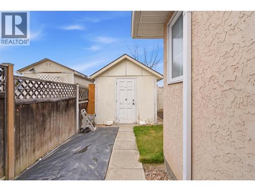 756 Springrose Way, Kelowna, BC 