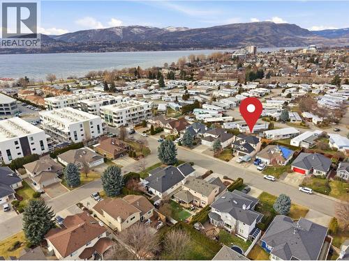 756 Springrose Way, Kelowna, BC 