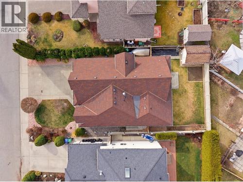 756 Springrose Way, Kelowna, BC 