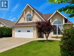 756 Springrose Way Kelowna, BC V1W 3M2