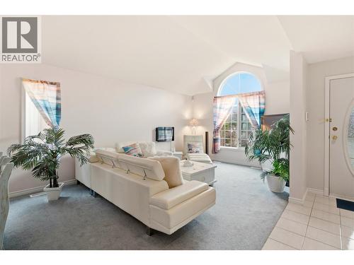 756 Springrose Way, Kelowna, BC 