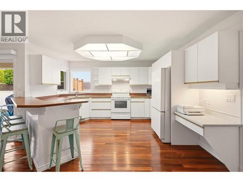756 Springrose Way, Kelowna, BC 